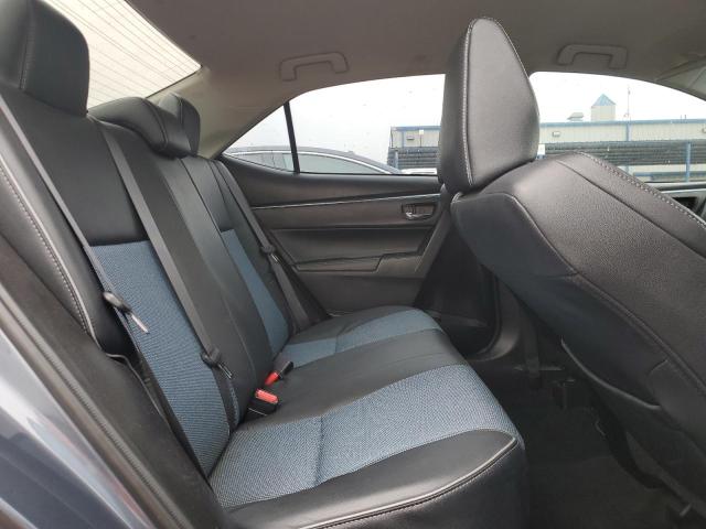 Zdjęcie 10 z aukcji – 2014 TOYOTA COROLLA L z VIN 5YFBURHE8EP026554