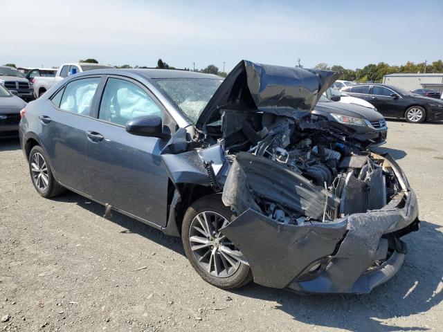 Zdjęcie 4 z aukcji – 2016 TOYOTA COROLLA L z VIN 5YFBURHE4GP425836