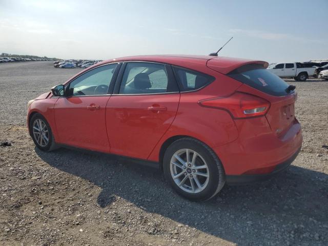 Photo 2 from auction – 2016 FORD FOCUS SE with VIN 1FADP3K21GL264680