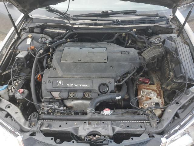Photo 11 from auction – 2002 ACURA 3.2TL with VIN 19UUA566X2A019189