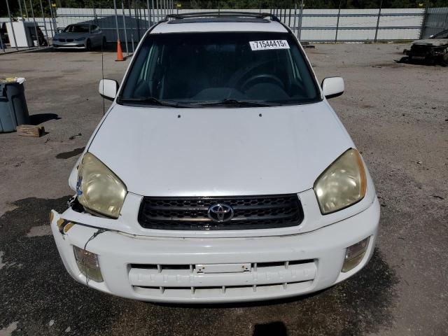 Foto 5 de la subasta – 2003 TOYOTA RAV4 con VIN JTEGH20V730112146