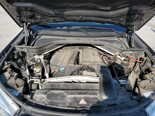 Photo 12 from auction – 2015 BMW X5 XDRIVE3 with VIN 5UXKR0C55F0P06037