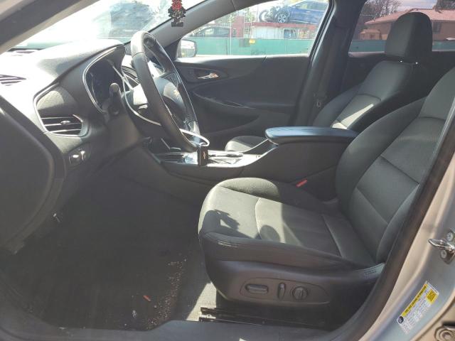 Photo 7 from auction – 2017 CHEVROLET MALIBU LT with VIN 1G1ZE5ST3HF108434