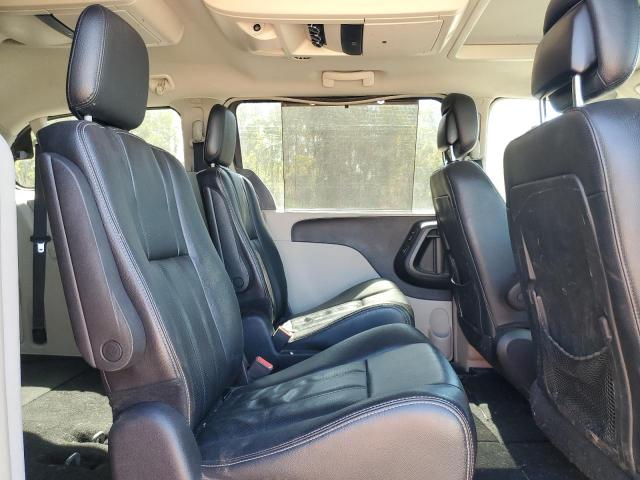 Photo 11 from auction – 2015 DODGE GRAND CARA with VIN 2C4RDGDG3FR634462