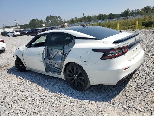 صورة رقم 2 من المزاد - 2021 NISSAN MAXIMA SR مع VIN 1N4AA6EV0MC504633