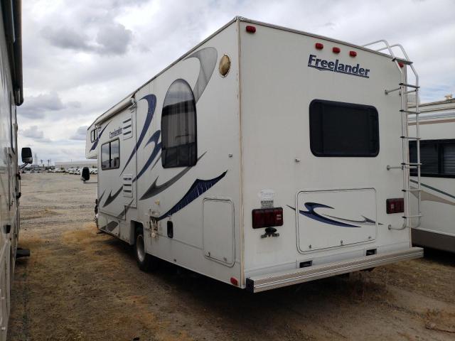 Photo 3 from auction – 2007 FORD MOTORHOME with VIN 1FDXE45SX7DA01673
