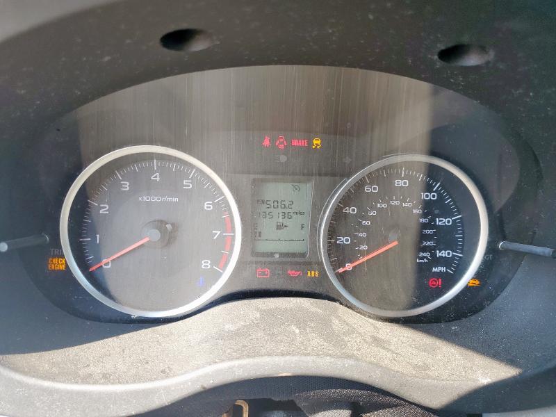Photo 9 from auction – 2015 SUBARU FORESTER 2 with VIN JF2SJADC3FG566347