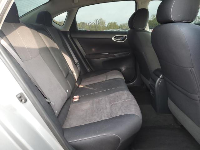 Photo 10 from auction – 2014 NISSAN SENTRA S with VIN 3N1AB7AP3EY242185
