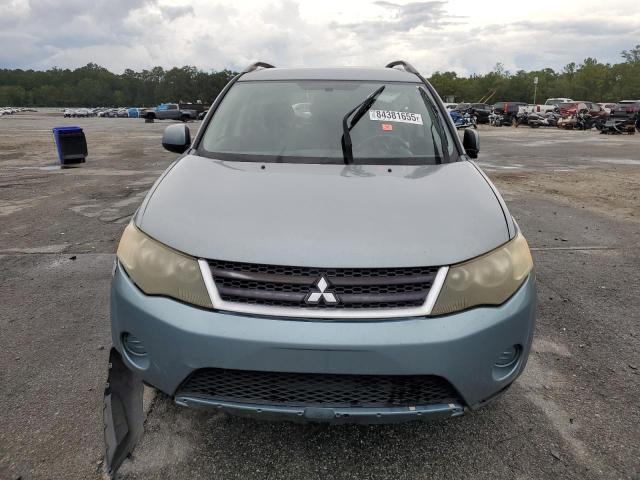 Photo 5 from auction – 2007 MITSUBISHI OUTLANDER with VIN JA4MS31X07Z011430