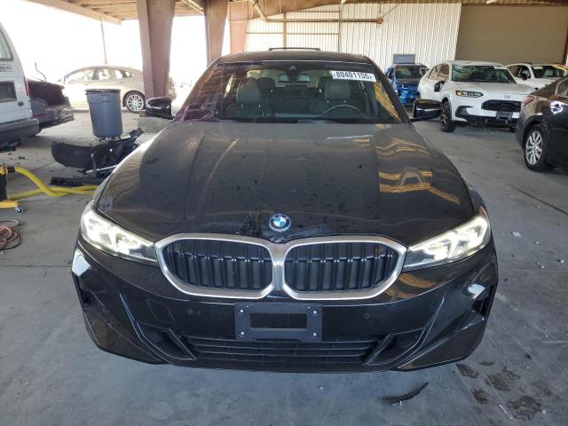 Photo 5 from auction – 2023 BMW 330E with VIN 3MW39FF07P8C90070