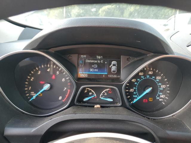 Photo 9 from auction – 2016 FORD ESCAPE SE with VIN 1FMCU0GX7GUB62064