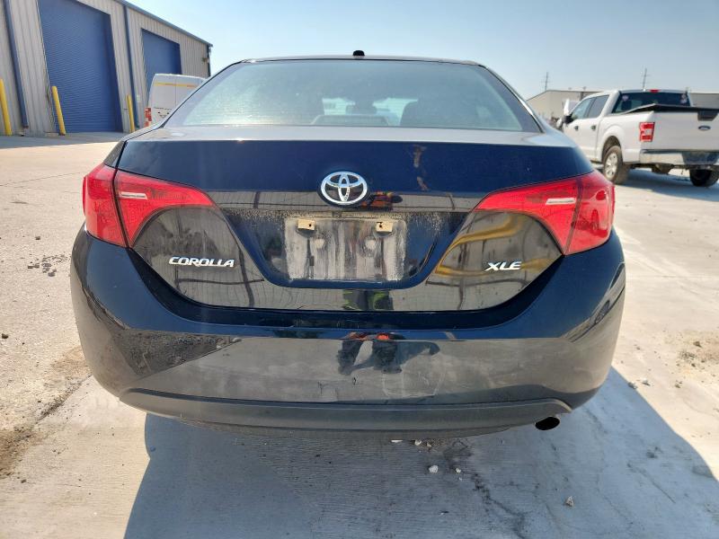 Photo 6 from auction – 2019 TOYOTA COROLLA L with VIN 5YFBURHE7KP877577