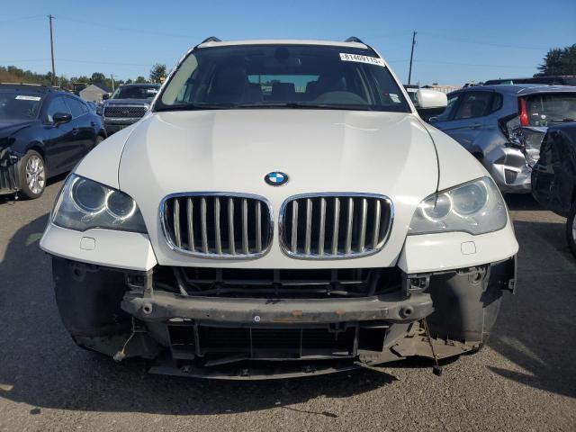 Photo 5 from auction – 2013 BMW X5 XDRIVE3 with VIN 5UXZV4C53D0B09163