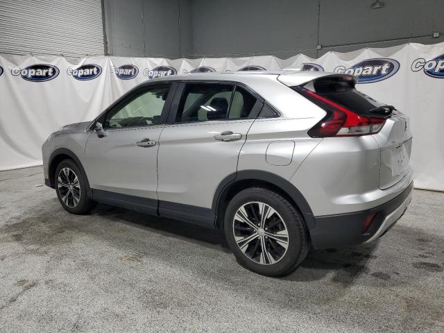 Photo 2 from auction – 2022 MITSUBISHI ECLIPSE CR with VIN JA4ASWAA1NZ004970