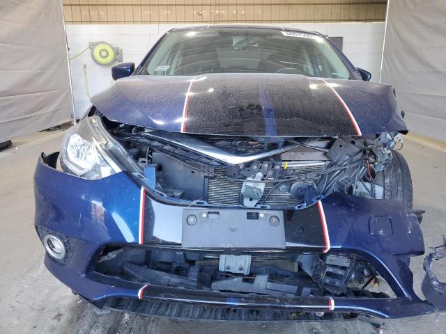 Photo 5 from auction – 2019 NISSAN SENTRA S with VIN 3N1AB7AP7KY289733