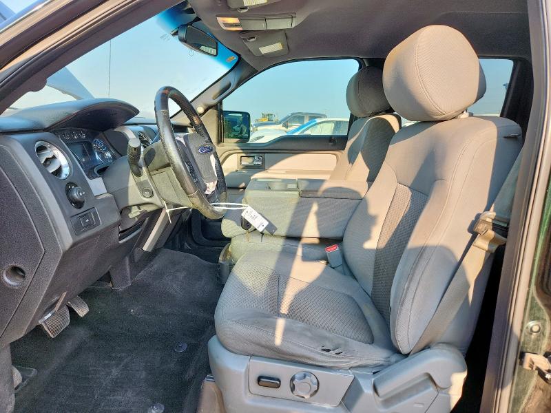 Photo 7 from auction – 2014 FORD F150 SUPER with VIN 1FTFW1CT4EKD66866