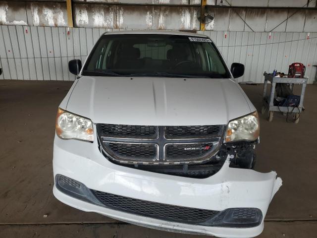 Photo 5 from auction – 2014 DODGE GRAND CARA with VIN 2C4RDGBG5ER155980