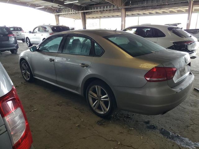 Photo 2 from auction – 2012 VOLKSWAGEN PASSAT S with VIN 1VWAP7A36CC035367