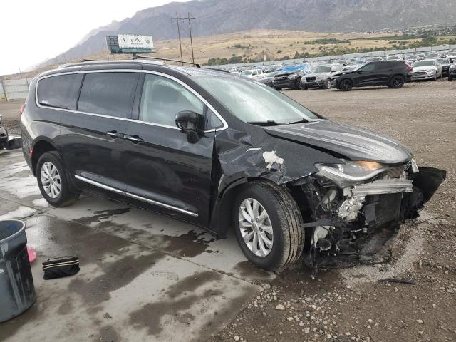 Photo 4 from auction – 2019 CHRYSLER PACIFICA T with VIN 2C4RC1BG5KR665399
