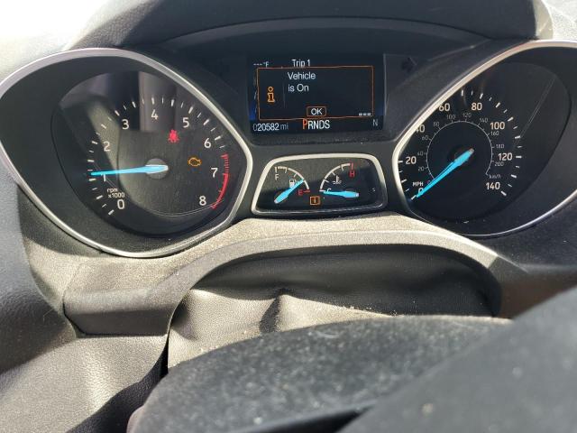 Photo 9 from auction – 2019 FORD ESCAPE TITANIUM with VIN 1FMCU9J97KUB17973