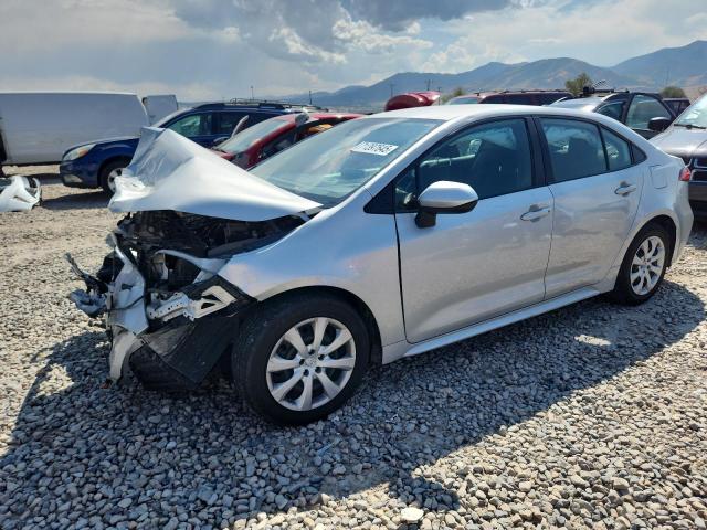 Photo 1 from auction – 2020 TOYOTA COROLLA LE with VIN 5YFEPRAE0LP121833