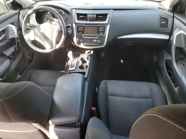 Photo 8 from auction – 2017 NISSAN ALTIMA 2.5 with VIN 1N4AL3AP2HC246976