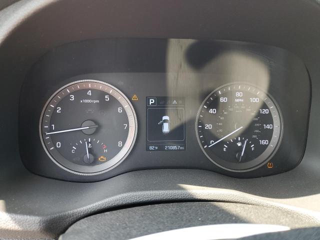 Photo 9 from auction – 2016 HYUNDAI TUCSON LIM with VIN KM8J33A49GU238491