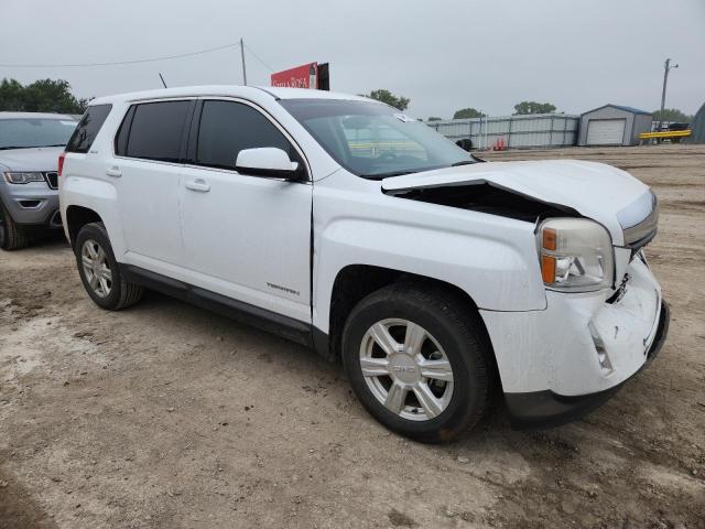 Foto 4 de la subasta – 2015 GMC TERRAIN SLE con VIN 2GKALMEK4F6275808