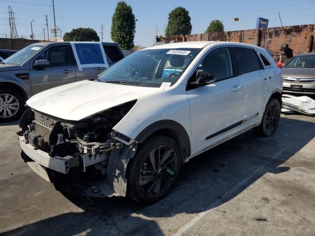 Photo 1 from auction – 2019 KIA NIRO EX with VIN KNDCC3LC9K5251343