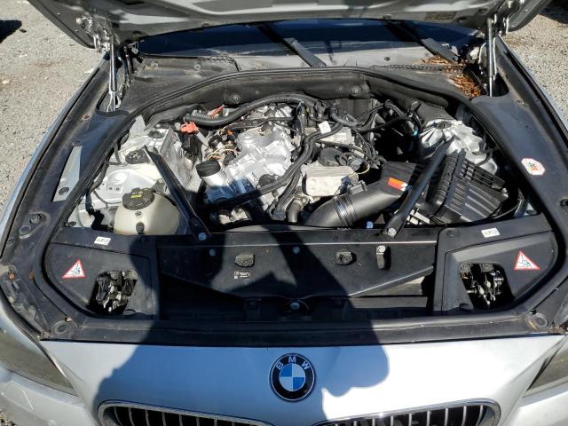Photo 11 from auction – 2016 BMW 528 XI with VIN WBA5A7C56GG150566