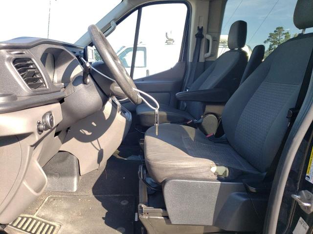 Photo 7 from auction – 2020 FORD TRANSIT T- with VIN 1FBAX2C85LKA42335