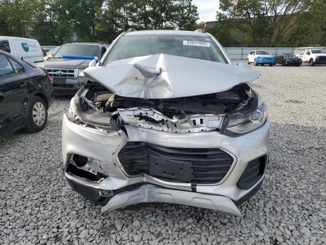 Photo 5 from auction – 2019 CHEVROLET TRAX 1LT with VIN 3GNCJPSB6KL322737
