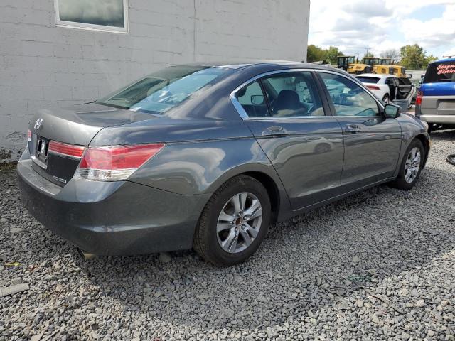 Photo 3 from auction – 2012 HONDA ACCORD SE with VIN 1HGCP2F63CA196323