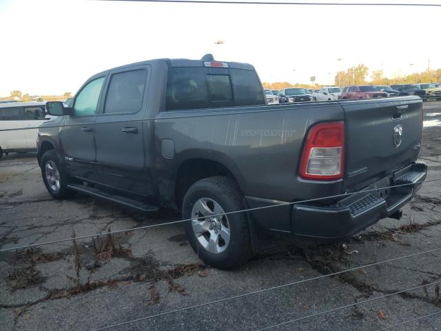 Photo 2 from auction – 2023 RAM 1500 BIG H with VIN 1C6RRFFG9PN624467