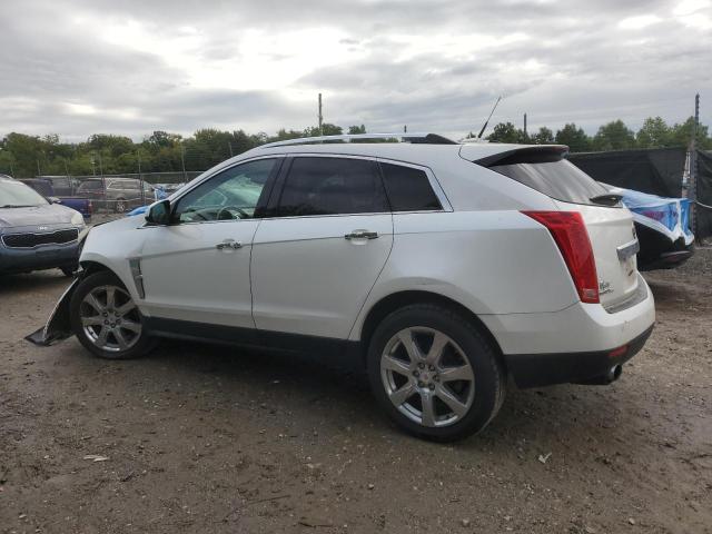 Photo 2 from auction – 2010 CADILLAC SRX PREMIU with VIN 3GYFNFEY3AS524650