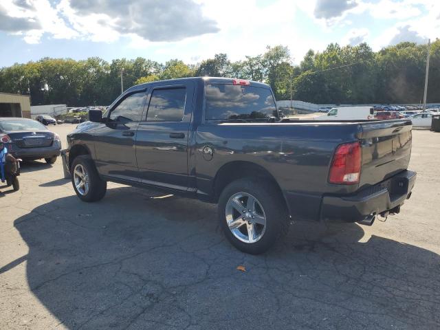 صورة رقم 2 من المزاد - 2017 RAM 1500 ST مع VIN 3C6RR7KT1HG784104