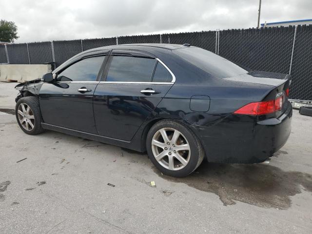 Photo 2 from auction – 2005 ACURA TSX with VIN JH4CL96935C021539