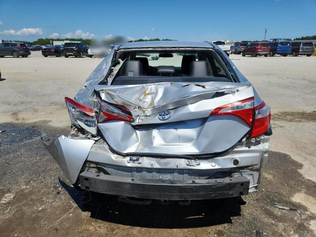 Photo 6 from auction – 2014 TOYOTA COROLLA L with VIN 2T1BURHEXEC116952