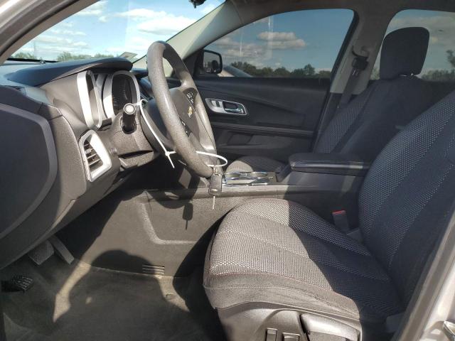 Photo 7 from auction – 2017 CHEVROLET EQUINOX LS with VIN 2GNALBEK6H1503525