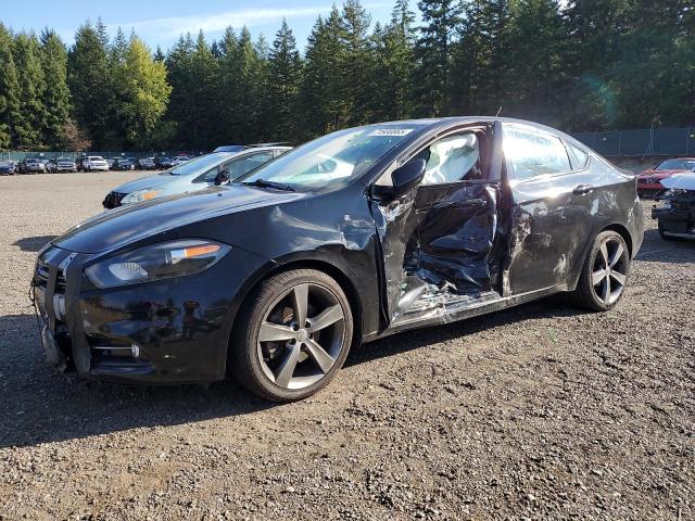 DODGE DART GT 2014 with VIN 1C3CDFEB1ED914406 - Photo from auction