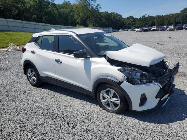 Photo 4 from auction – 2023 NISSAN KICKS S with VIN 3N1CP5BV6PL474565