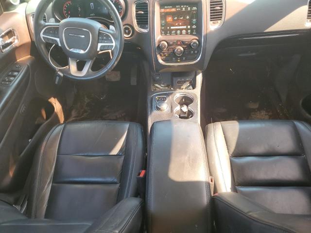 Photo 8 from auction – 2014 DODGE DURANGO LI with VIN 1C4RDJDG9EC976437
