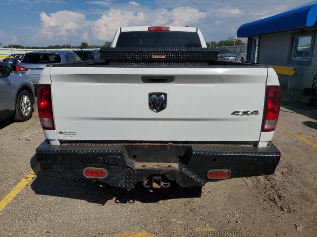 Photo 6 from auction – 2012 DODGE RAM 2500 ST with VIN 3C6UD5HL3CG309342