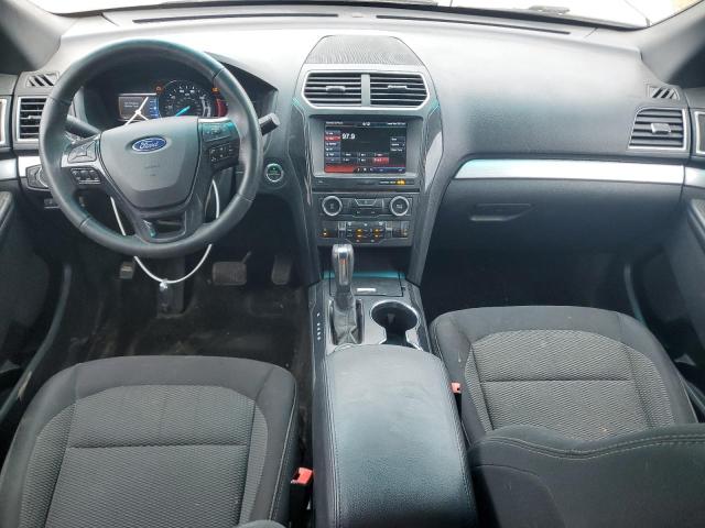 Photo 8 from auction – 2016 FORD EXPLORER X with VIN 1FM5K8DH5GGA81511