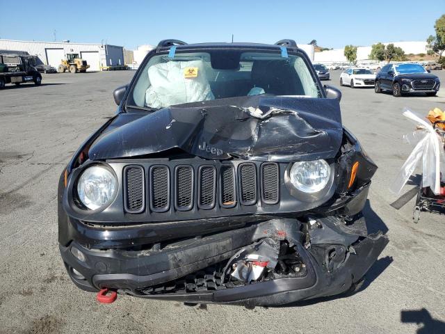 Photo 5 from auction – 2017 JEEP RENEGADE T with VIN ZACCJBCB6HPE80506