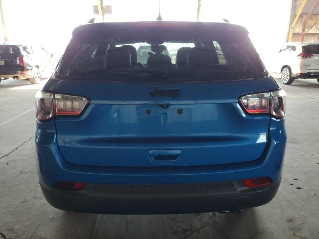 Photo 6 from auction – 2021 JEEP COMPASS LA with VIN 3C4NJCBB4MT560129