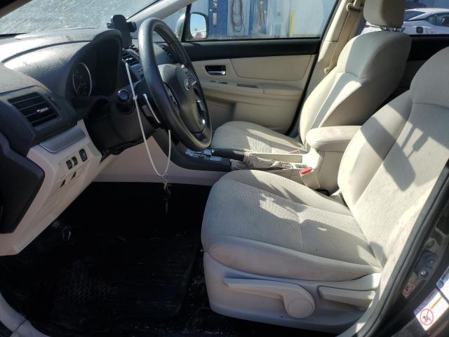 Photo 7 from auction – 2014 SUBARU XV CROSSTREK 2.0 PREMIUM with VIN JF2GPACC1E8301151