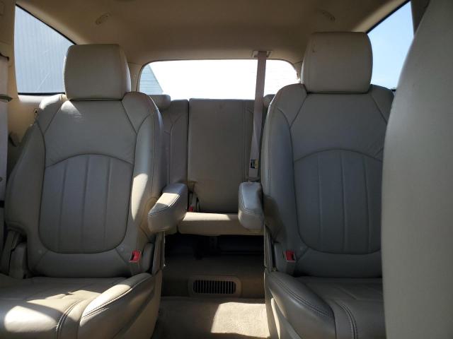 Photo 10 from auction – 2012 BUICK ENCLAVE with VIN 5GAKRCED6CJ290787
