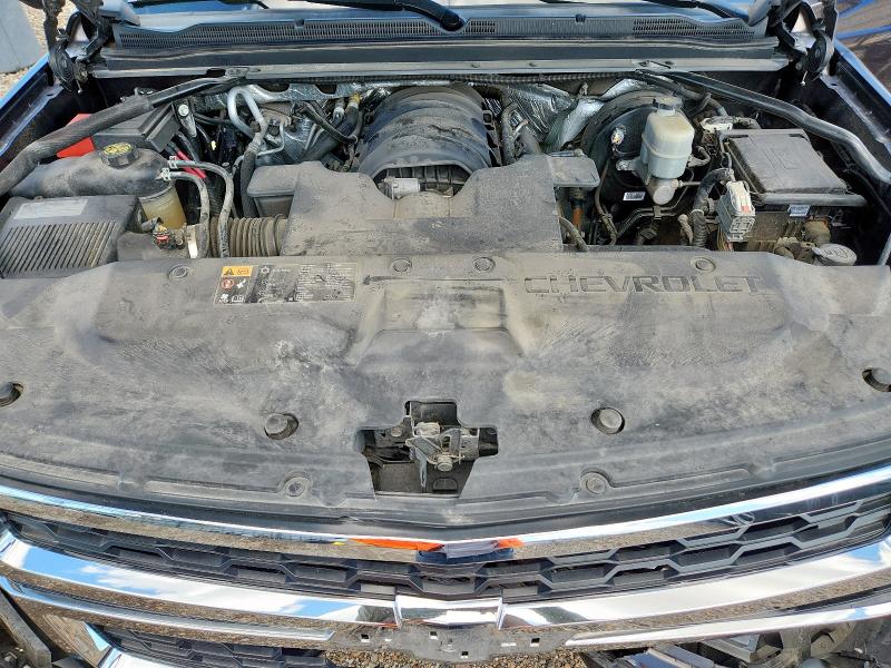 Photo 12 from auction – 2016 CHEVROLET TAHOE C150 with VIN 1GNSCBKCXGR217457
