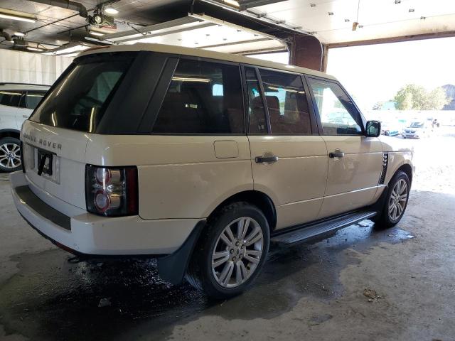 Photo 3 from auction – 2010 LAND ROVER RANGE ROVE with VIN SALME1D48AA320032